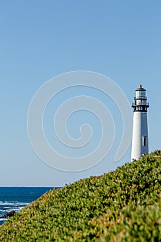 Pigeon Point Lighthouse