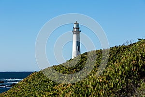 Pigeon Point Lighthouse