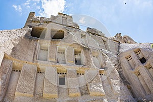 Pigeon valley,goreme,Turkey