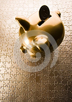 Pigg bank
