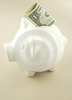 Piggy-bank