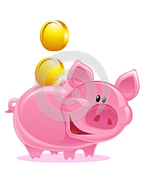 Piggy Bank photo