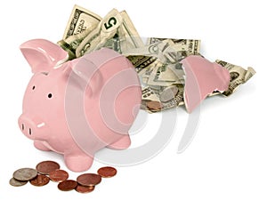 Piggy Bank