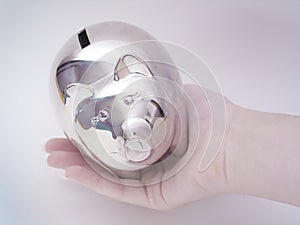 Piggy bank photo