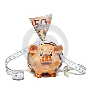 Piggy Bank photo