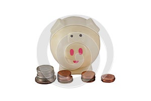 Piggy bank