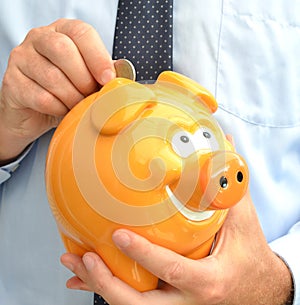 Piggy bank