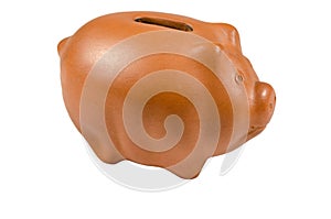 Piggy-bank