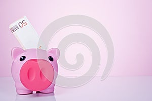 Piggy bank