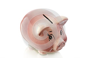 Piggy bank