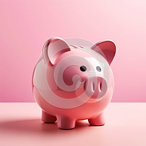 A Piggy Bank that Can Help You Save for Your Health