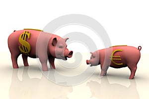 Piggy Bank Finance