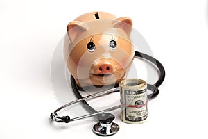 Piggy Bank Health Care