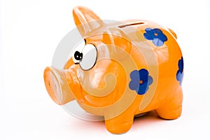 Piggy Bank or Money Box