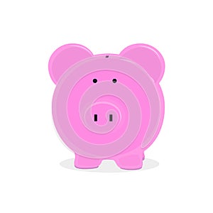 Piggy bank money,wealth, business design