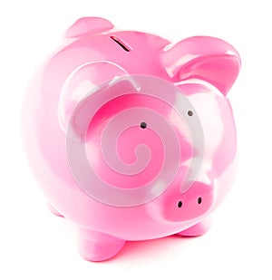 Piggy bank / moneybox