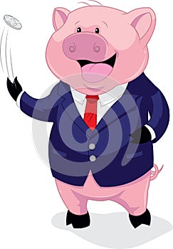 Piggy Banker