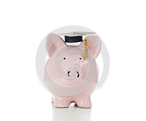 Piggy grad