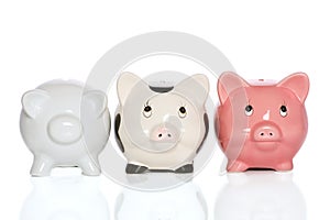 Piggybank family