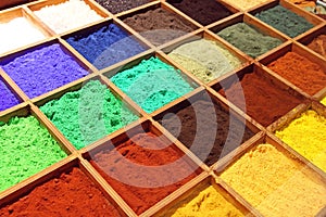 Pigment Powder