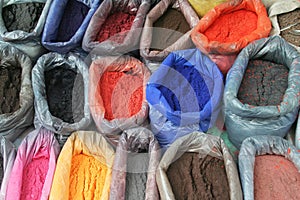 Pigments