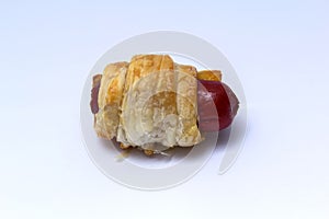 Pigs in blanket