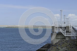 Pijlerdam, netherlands