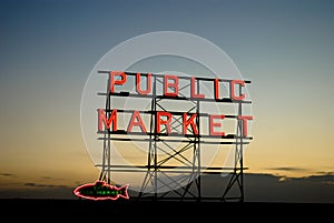 Pike Place Market img