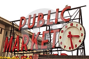 Pike Place Public img