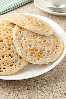 Pikelets