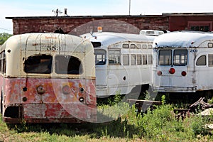 Pikes Peak Historical Railway Foundation