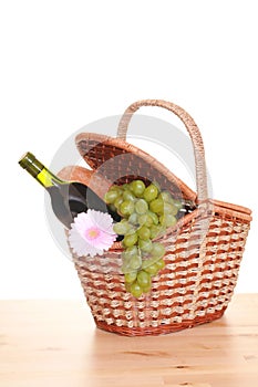 Piknik basket