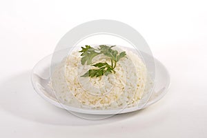 Pilaf ( Traditionally Cooked Turkish Rice )