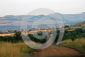 Pilanesberg National Park