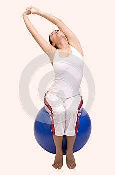 Pilates Ball