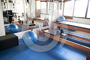 Pilates Room