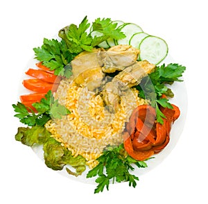 Pilau