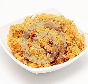 Pilaf 