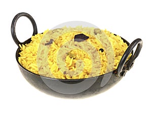 Pilau Rice