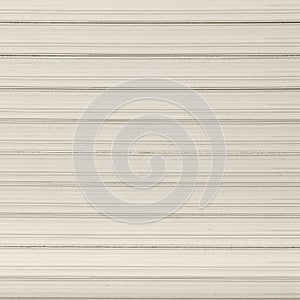 Pile of horizontal magazines