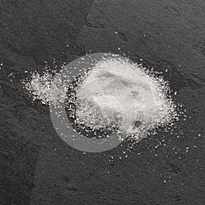 Pile of magnesium chloride - Chemical component