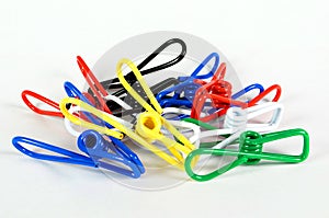 Bag Clips