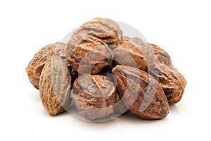 Pile of Organic Inknut.