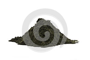 Raw organic Afa Algae