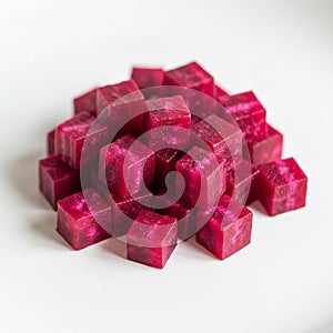 Are placed against a plain white background, emphasizing the