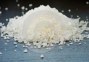 Pile of Salt