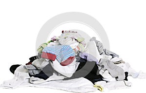 Pile of Socks