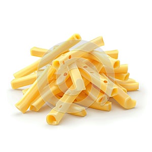 Delicious Cheese Sticks, Ready to Eat