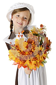 Pilgrim Bouquet photo