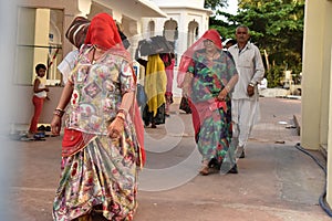 Pilgrimage & Dharamshala In India